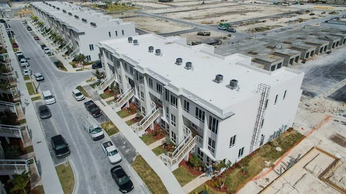 Crown Roofing & Waterproofing in Pompano Beach Picture 2