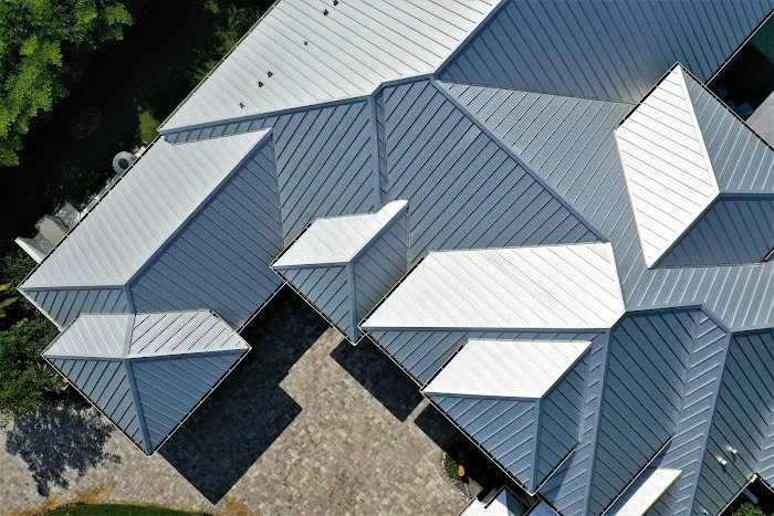 Crown Roofing & Waterproofing in Pompano Beach Picture 7