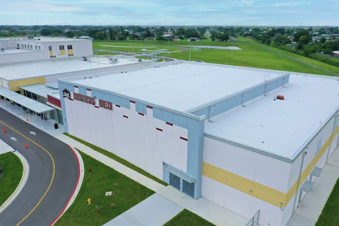 Crown Roofing & Waterproofing in Pompano Beach Picture 5