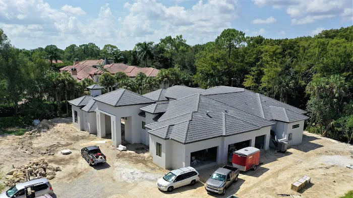 Crown Roofing & Waterproofing in Pompano Beach Picture 1