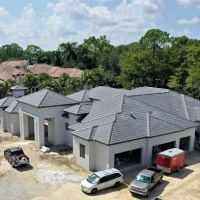 Crown Roofing & Waterproofing in Pompano Beach ico