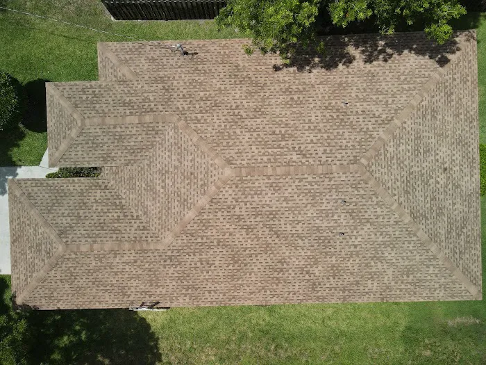 Cruz Corp Roofing, Inc Picture 2