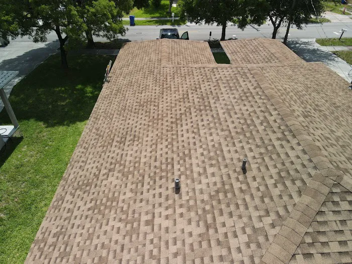 Cruz Corp Roofing, Inc Picture 1