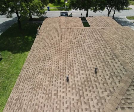 Cruz Corp Roofing, Inc