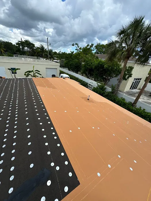 Cruz Corp Roofing, Inc Picture 5