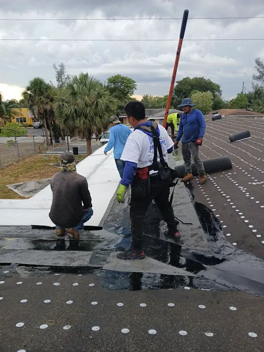 Cruz Corp Roofing, Inc Picture 9
