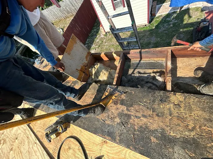 Cruz Corp Roofing, Inc Picture 7