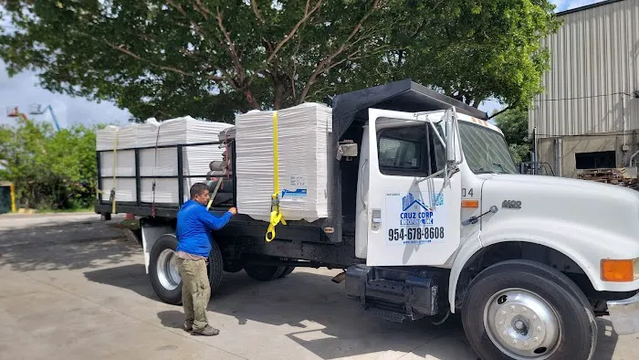 Cruz Corp Roofing, Inc Picture 3