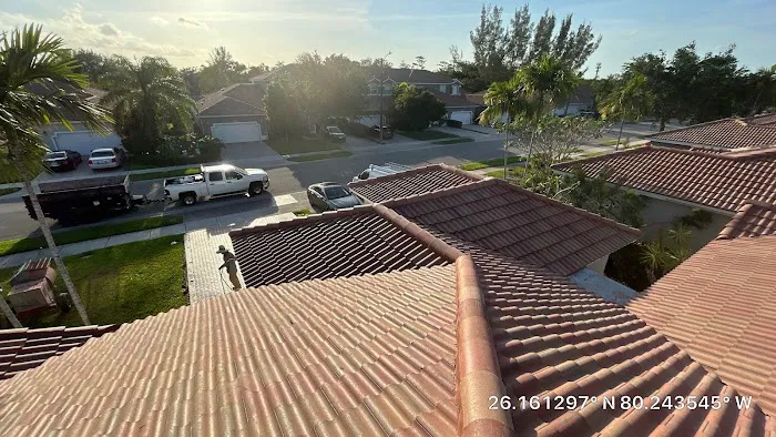 Cruz Corp Roofing, Inc Picture 6