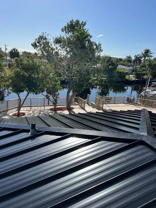 Cruz Corp Roofing, Inc Picture 8