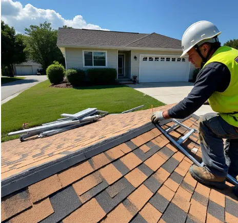 Roofing Respond Service Inc Picture 2