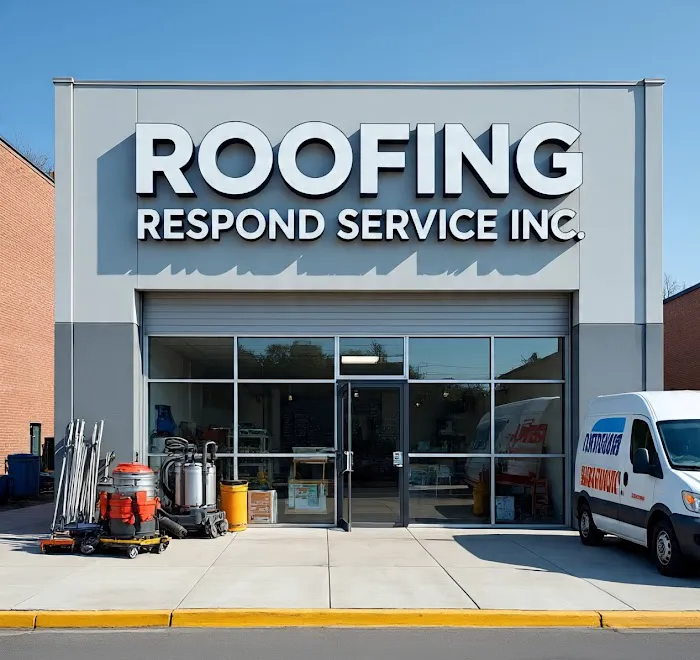 Roofing Respond Service Inc Picture 1