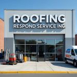 Roofing Respond Service Inc