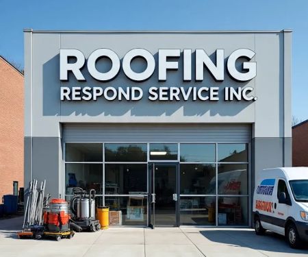 Roofing Respond Service Inc