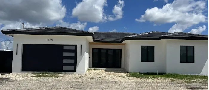 Sam Good Roofing Picture 1