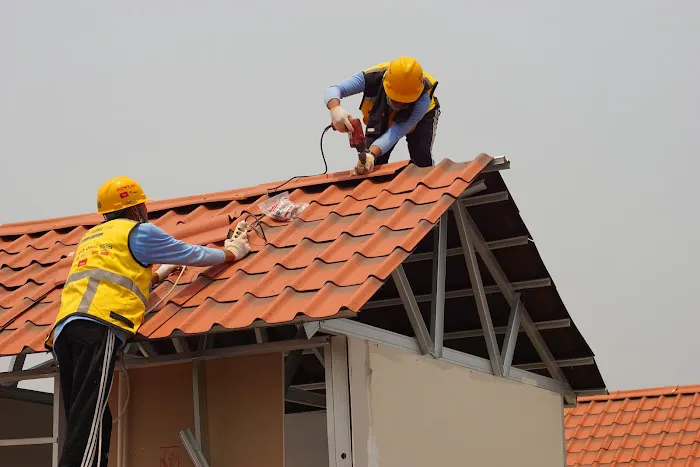 Coral Springs Roofing Experts Picture 3