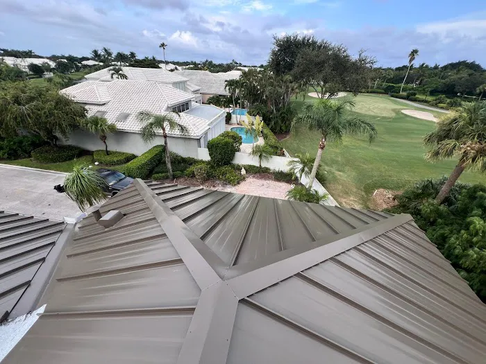 Gomez Roofing Co Picture 1