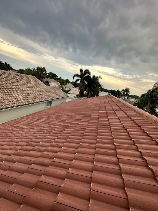 Gomez Roofing Co Picture 2