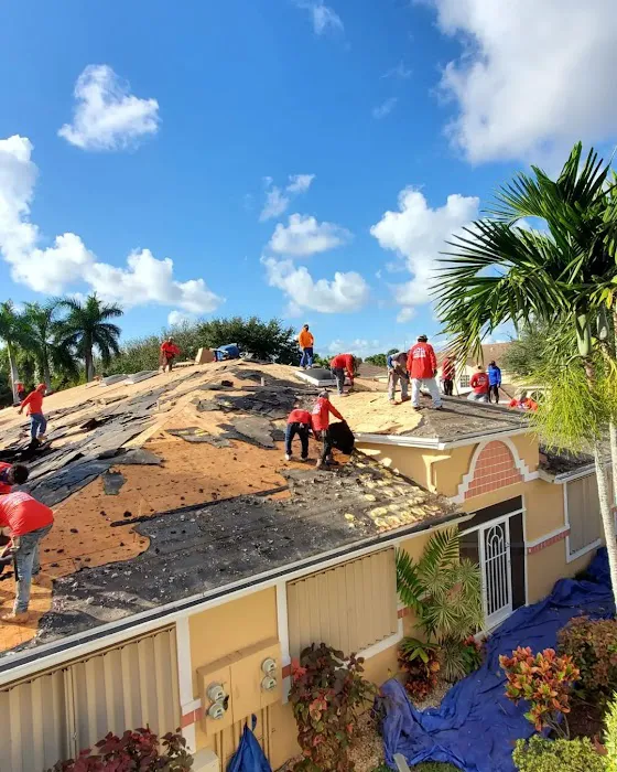 Roofing Recovery Picture 2