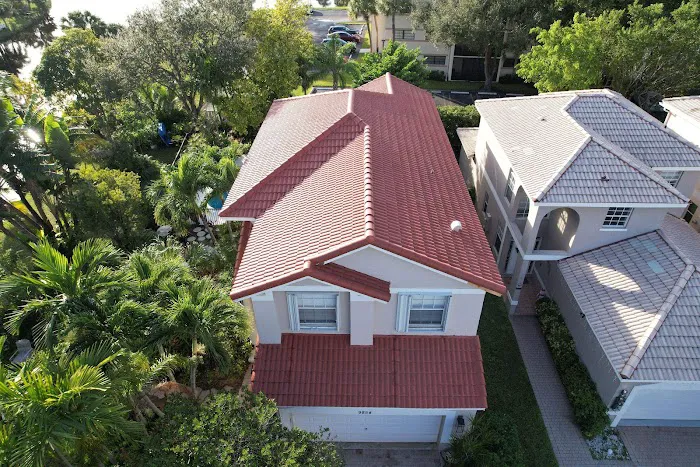 Roofing Recovery Picture 1