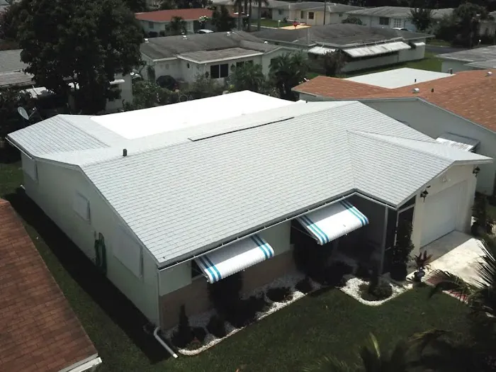 Roofing Recovery Picture 4