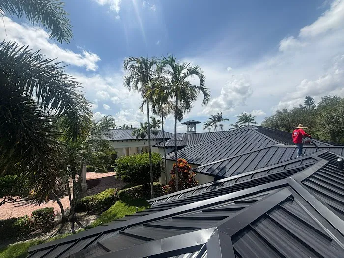 Roofing Recovery Picture 5