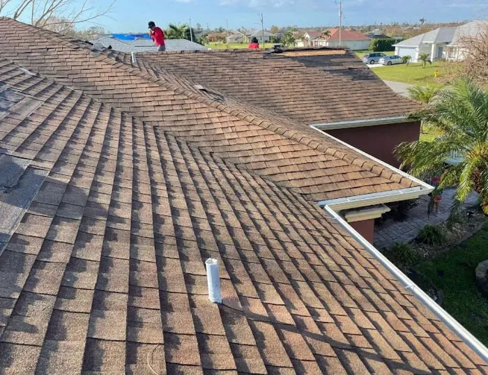 Roofing Recovery Picture 6