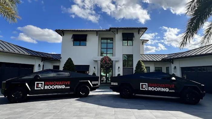 Innovative Roofing Picture 4