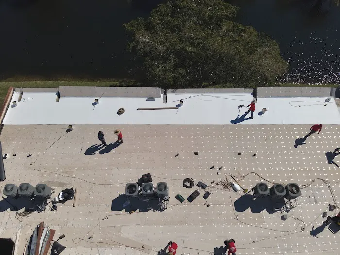 Innovative Roofing Picture 7