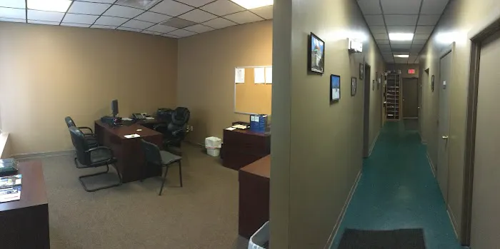 Peach State Roofing Inc Picture 1