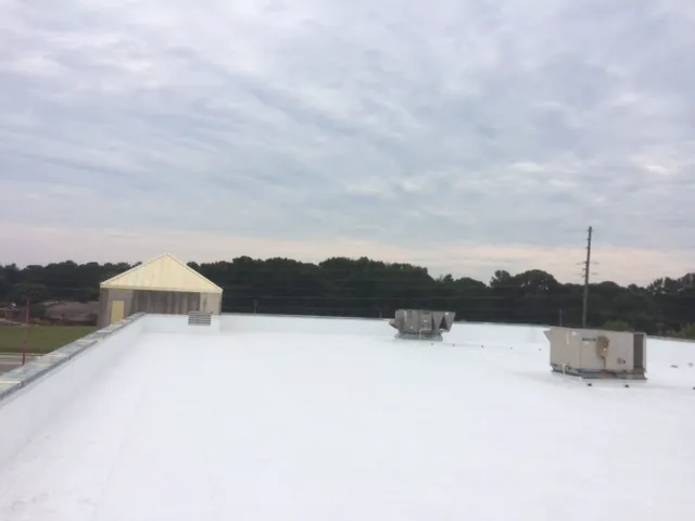 Peach State Roofing Inc Picture 3