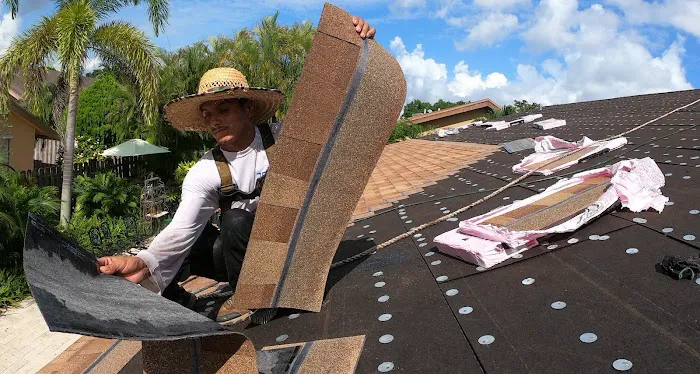 Chase Roofing Picture 3