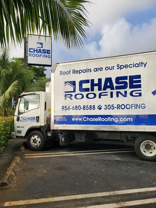 Chase Roofing Picture 6