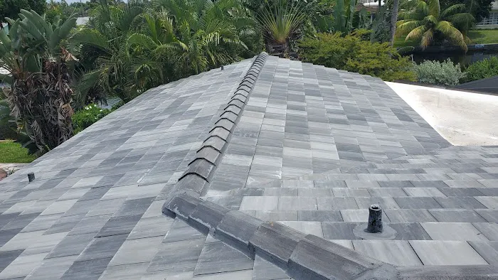 Chase Roofing Picture 1