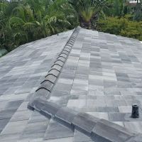 Chase Roofing ico