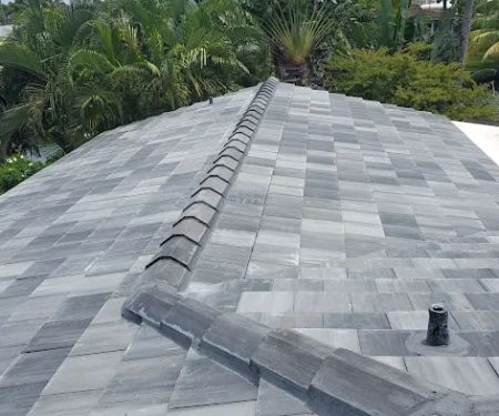 Chase Roofing