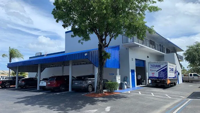 Chase Roofing Picture 5