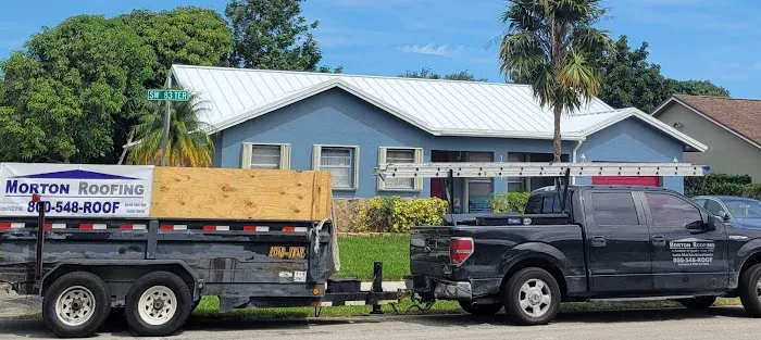 Morton Roofing, Inc. Picture 4