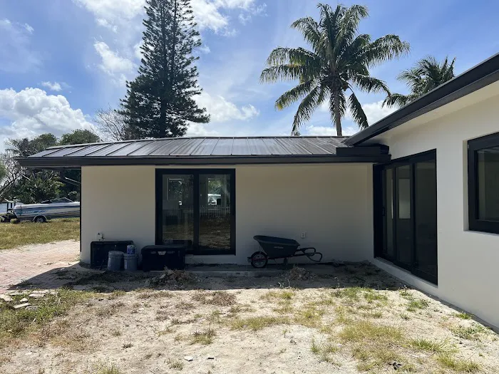 Morton Roofing, Inc. Picture 1