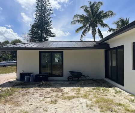 Morton Roofing, Inc.