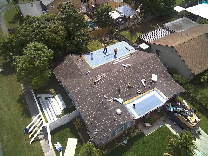 Morton Roofing, Inc. Picture 8