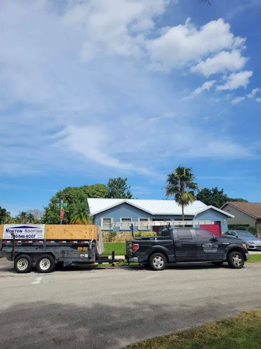 Morton Roofing, Inc. Picture 2