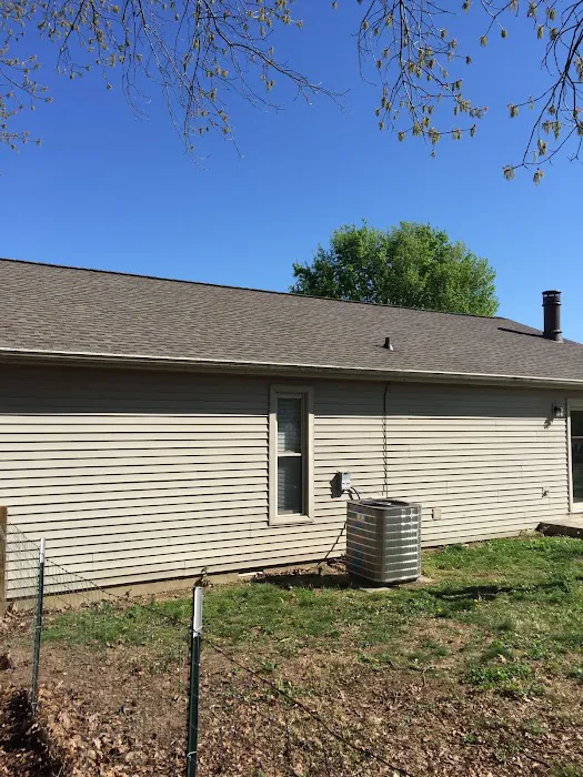 Pompanoroof Picture 1