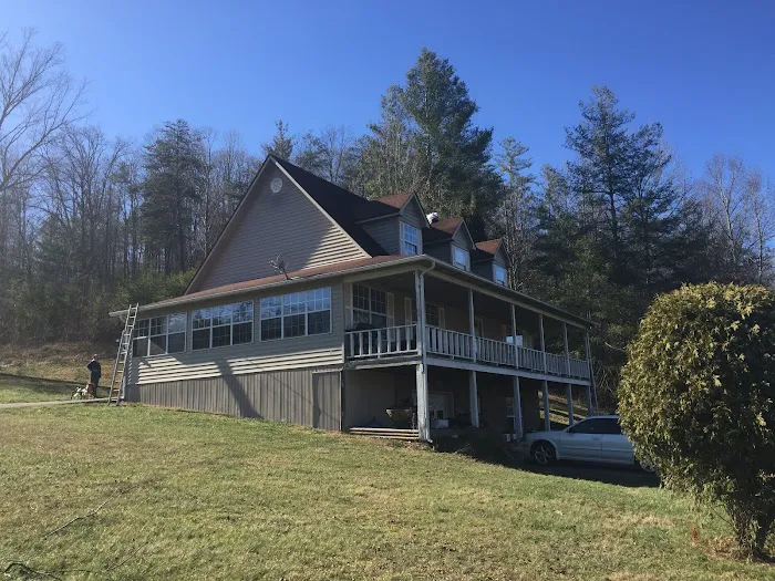 Pompanoroof Picture 7