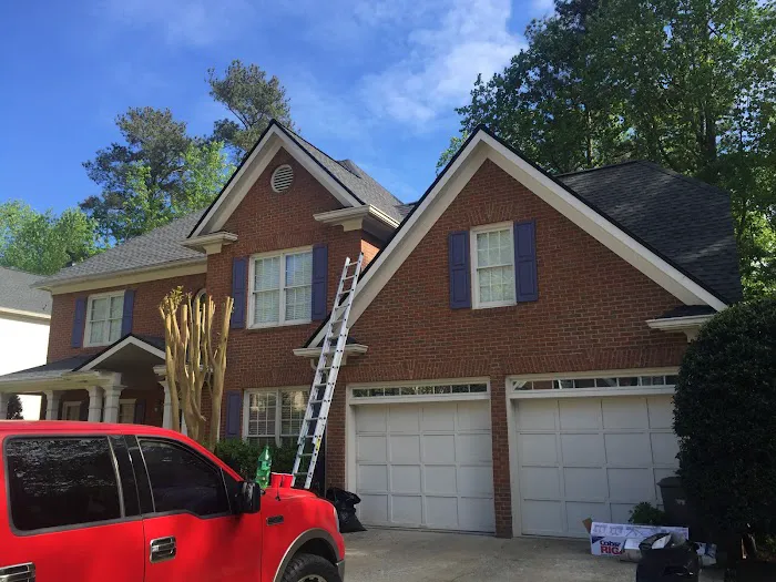 Pompanoroof Picture 9