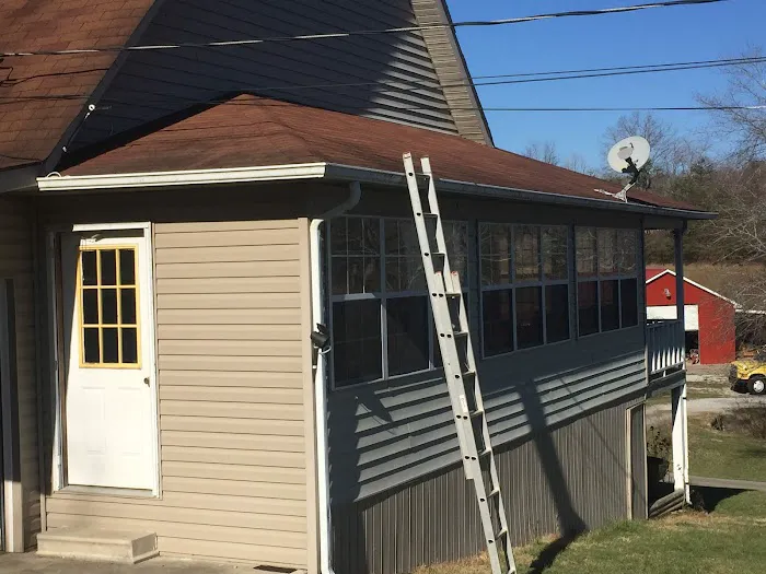 Pompanoroof Picture 8