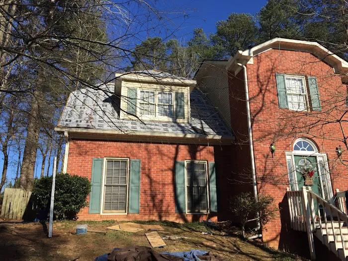 Pompanoroof Picture 10