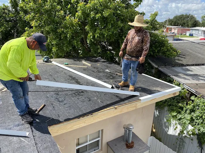 THE ROOF XPERTS Picture 6