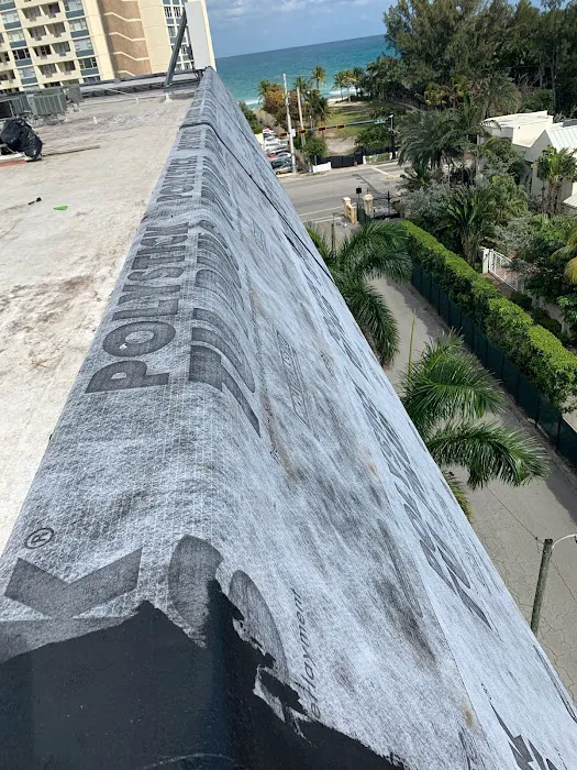 THE ROOF XPERTS Picture 9