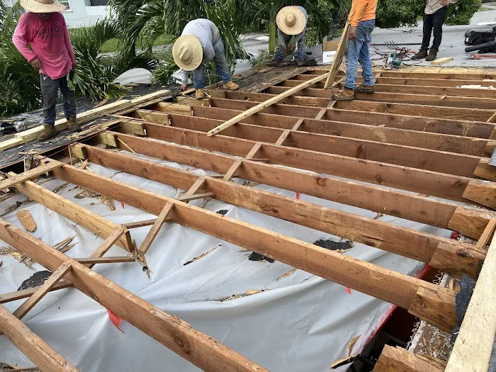 THE ROOF XPERTS Picture 3